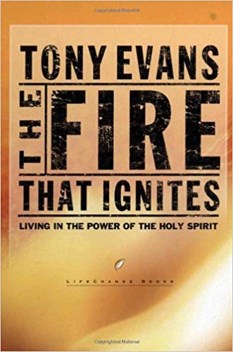 The Fire That Ignites HB - Tony Evans